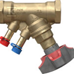 ZAWÓR RÓWNOW.STAD DN10 B/ODW.-NOWY