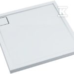 BROD.STABIL.+ 80X80X5 OMEGA KWADR