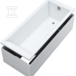 WANNA STAND.160X70X40 5 FERRA NOŚ.SET