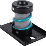 VIBRATEK MS-1 AMORTYZATOR SPRĘŻ 150/M8