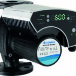 POMPA ECOCIRC XL 40-100F 230