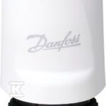 SIŁOWNIK TERMICZNY M30X1.5 24V NC