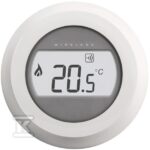TERMOSTAT EVOHOME T87RF BEZPRZEW.ROUND