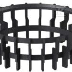 PIERŚCIEŃ MOCUJĄCY, SYSTEM 100, KOSZY