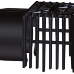 KOSZ DO WPUSTÓW ATTYKOWYCH HL68