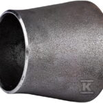 REDUKCJA 42x33 2,6x2,6 EN10253-1 S235