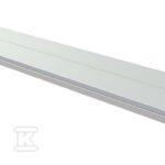 PROMIENNIK SUFITOWY HD-EXPO, 1000W SZ