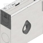 FASERFIX KS100,STUD.DO KOR.01-10,80-100F