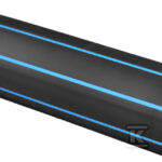 RURA PE 180X10.7 (12M) PN10 SDR17 WODA