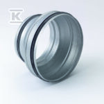 REDUKCJA SYMETRYCZNA DN 200-180, Z USZCZ