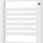 GRZ.DR.RETTO 540X1436, 678W, BIAŁY