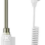 GRZAŁKA EL.900W HOTS-09C1 BIAŁA