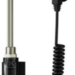 GRZAŁKA EL.900W HOTS-09C2 CZARNA