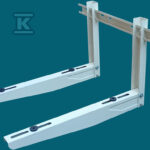 WSPORNIK KLIMATYZATORA JEDN.ZEW WB-55