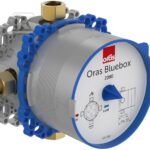 ORAS BLUEBOX KORPUS PODTYNKOWY DN 15