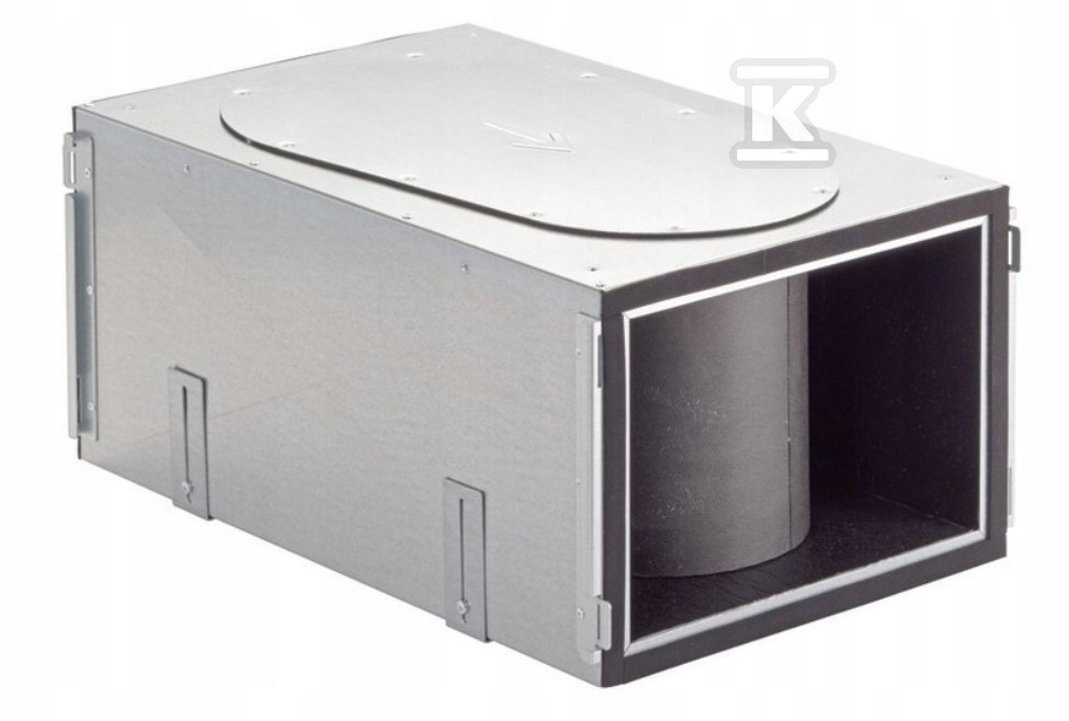 Plik zosta³ pobrany z http://www.onnshop.pl Tłumik CW-S 220 - obrazek 1