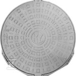 WŁ.ŻEL.SFERO DO 600 H100,KL.D400,RYGL.