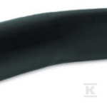 ŁUK GIĘTY PE100-RC 125/30 SDR17, TYTAN