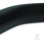 ŁUK GIĘTY PE100-RC 125/45 SDR17, TYTAN