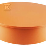 POKRYWA/DNO PVC 400 R.GŁ.(DIAMIR 400 G?