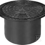 WŁAZ TELESKOP. PP 600 KL.A15(DIAMIR 600