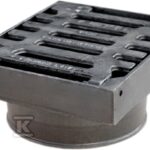 WPUST ULICZNY 425 KL. D400(DIAMIR 425NW)