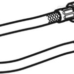 WĘŻYK PRZYŁĄCZENIOWY 3/8