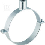 UCHWYT RUROWY 250XGW5/4" OC.(KAN.HDPE)