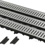 ODPŁ.GARAŻ 3 M 2X ZAŚL.1X GNIAZDO DN1