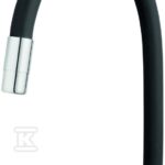 WYL.ELASTICO DO BAT.ZLEW,CZARNA,BLISTER