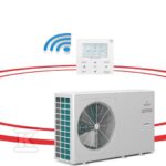 POMPA MONO PRIMA 3F R32 12GT C250/110