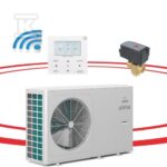 POMPA MONO PRIMA 1F R32 10GT G200 B60