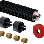 ECOFLEX TWIN HP2X32X2.9-2X32X3.5/140 12M