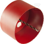 FREZ 160X152 DO OTWORÓW, KAN ZEW