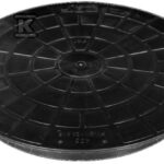 POKRYWA PP 425 KL.A15 (DIAMIR 425NW)