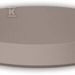 POKRYWA BETON. 425 KL.A15 (DIAMIR 425NW)