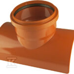 SIODŁO PVC 200X160/90 DO KLEJENIA