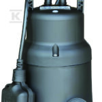 POMPA DO WODY BRUDNEJ FP7KV