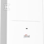 OGRZEWACZ GAZOWY PEGASO PRO 11 NG GZ-50