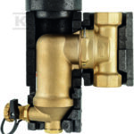 SEPARATOR SZLAMU Z MAG. ZEPARO ZTMI-20