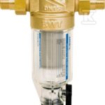 FILTR PROTECTOR MINI 1" C/R ZIMNA WODA