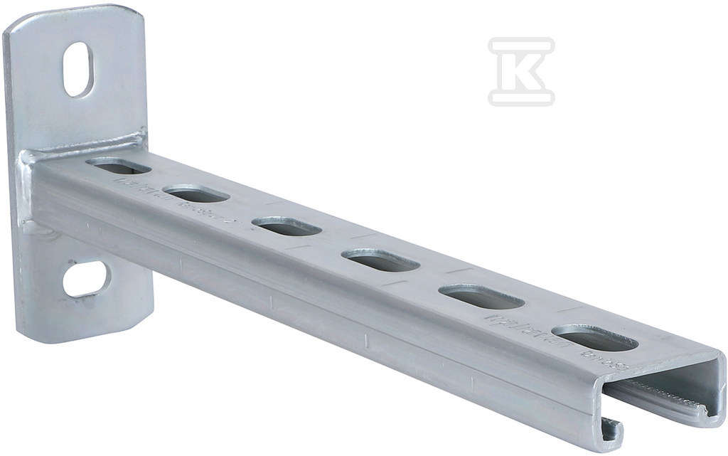 Plik zosta³ pobrany z http://www.onnshop.pl Konsola RapidStrut 21-H BUP, 200mm - obrazek 1
