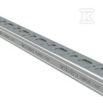 Szyna RapidRail27x18 2m