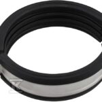 BIS BIFIX1301 OBEJ.EPDM M8 STN 15-19MM