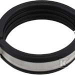 BIS BIFIX1301 OBEJ.EPDM M8 STN 20-23MM