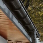 RURA SPUST. 75X3000 B/KIELICH.GRAFIT