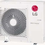 JEDNOSTKA ZEWNĘTRZNA 8,8 / 10,1 KW MULT