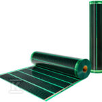 FOL.GRZ.HD-G 220W/M2-SZE.100CM-ROL=100M