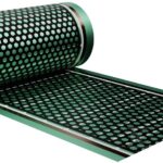 FOLIA GRZEW.HD-GDC 140W/M2-SZE.25CM-1MB