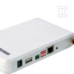 MODUŁ INTERNETOWY C.MI2 DO POMP CIEP.HP